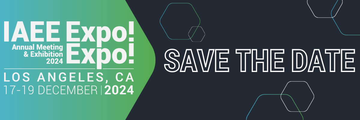 Save the Date for 2024 Expo! Expo!